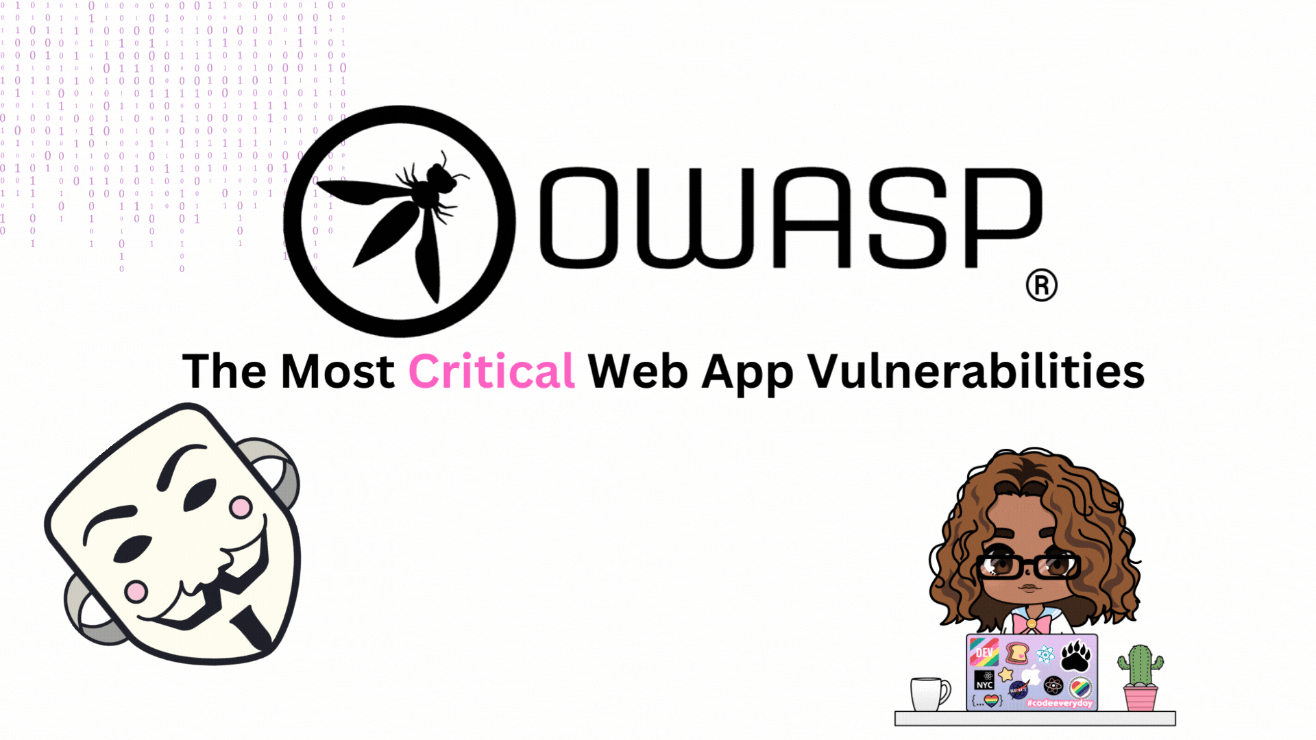 A Hands-On Introduction To OWASP Top 10 2021 With TryHackMe