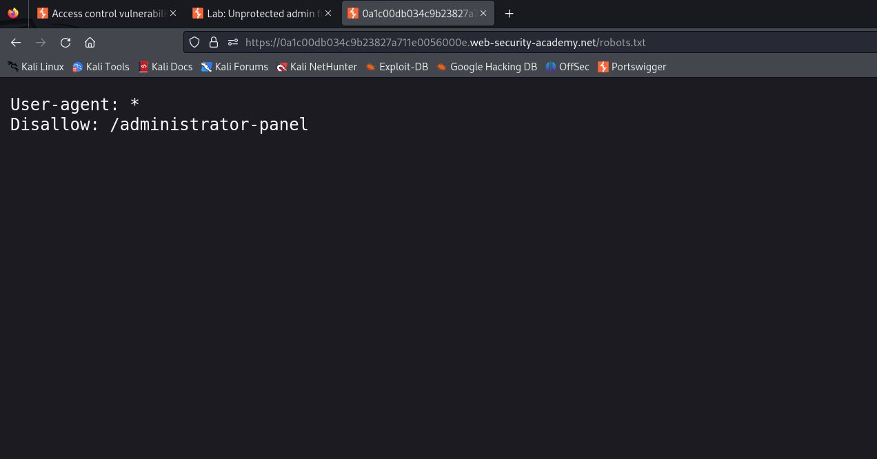 Exploiting and Remediating Access Control Vulnerabilities - Tae'lur Alexis